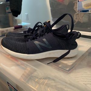 New balance (Men’s 12wide)